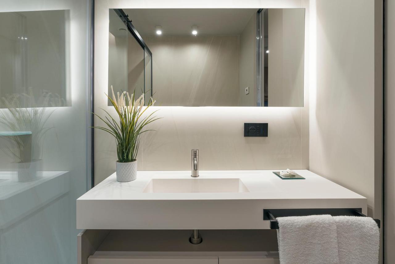 Aera Luxury Suites - 303 304 305 Katania Zewnętrze zdjęcie
