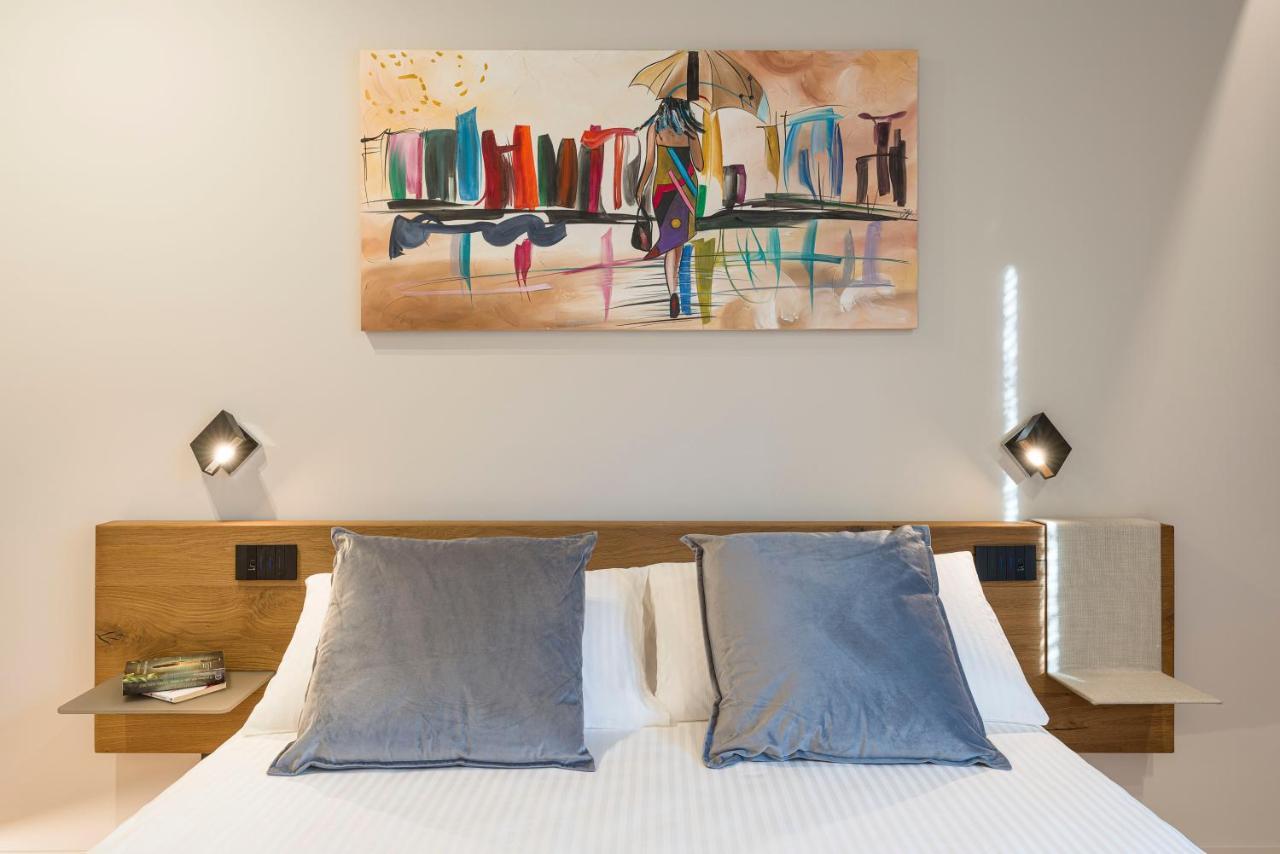 Aera Luxury Suites - 303 304 305 Katania Zewnętrze zdjęcie