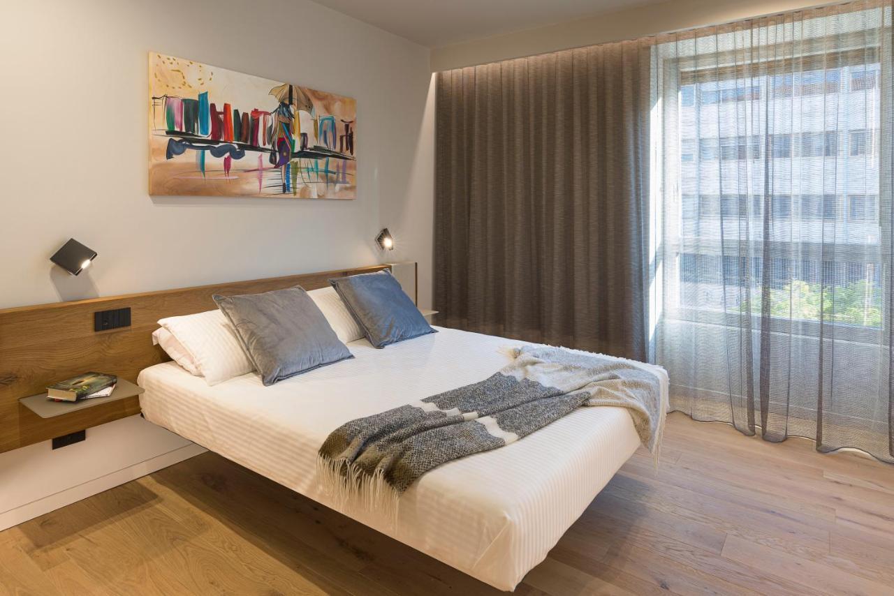 Aera Luxury Suites - 303 304 305 Katania Zewnętrze zdjęcie