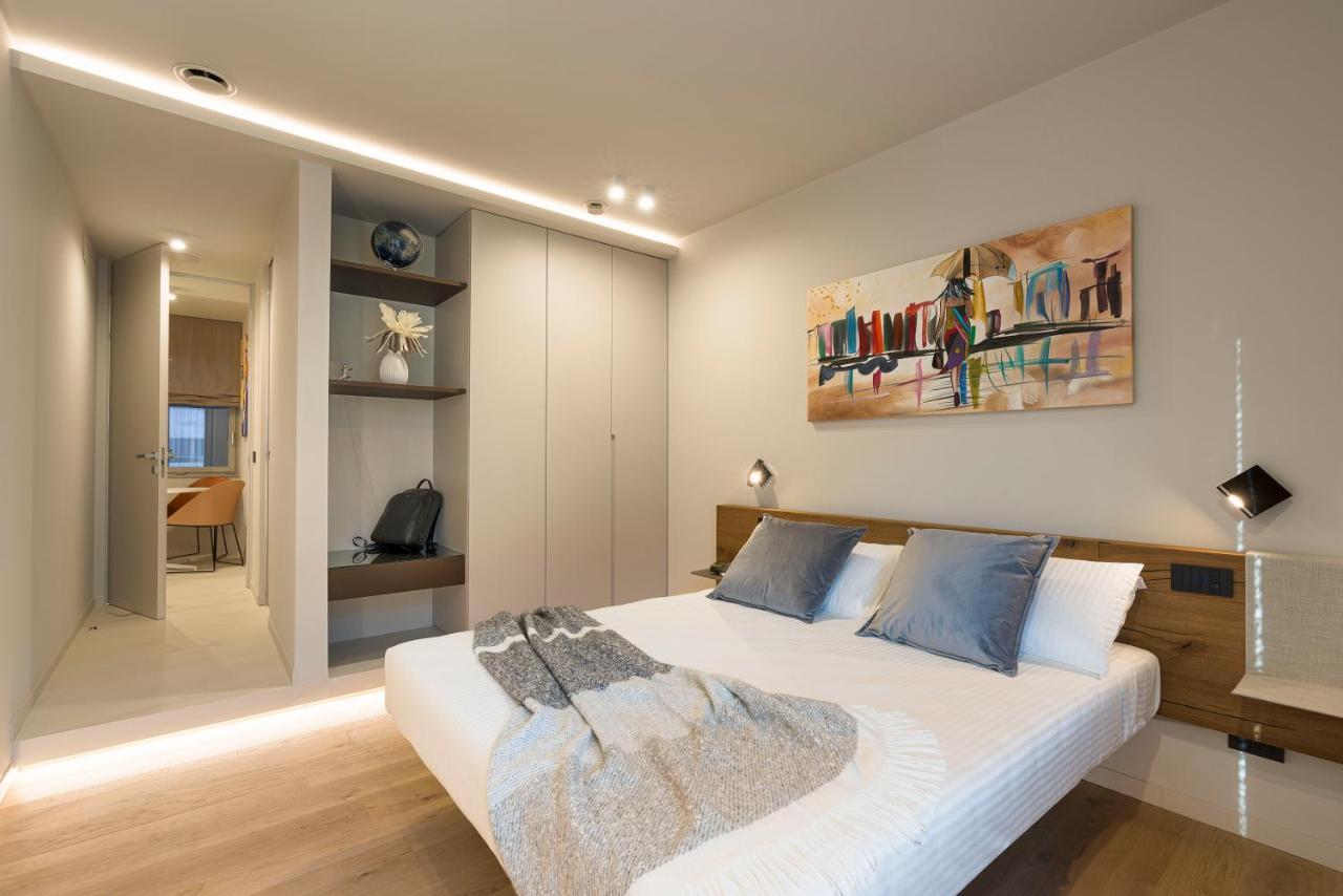 Aera Luxury Suites - 303 304 305 Katania Zewnętrze zdjęcie