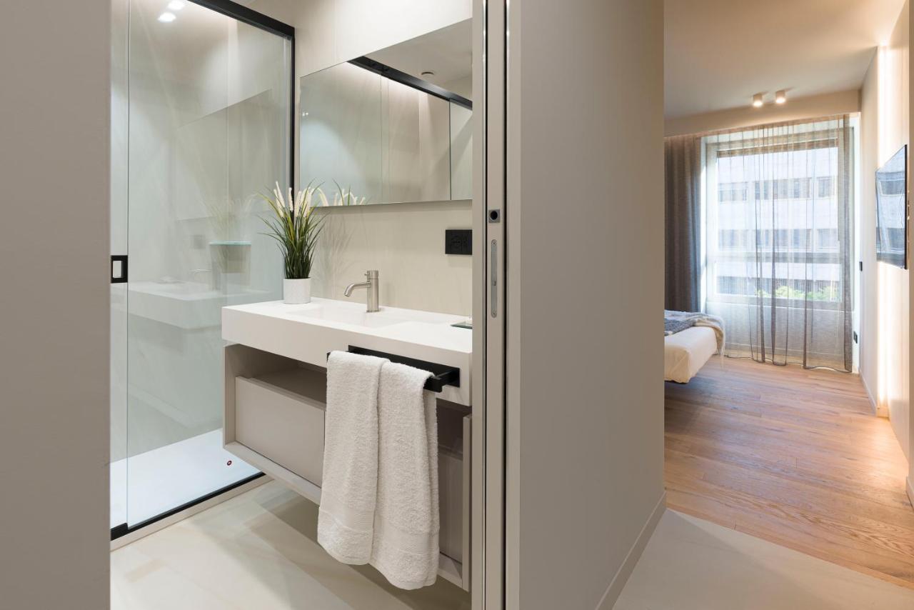 Aera Luxury Suites - 303 304 305 Katania Zewnętrze zdjęcie