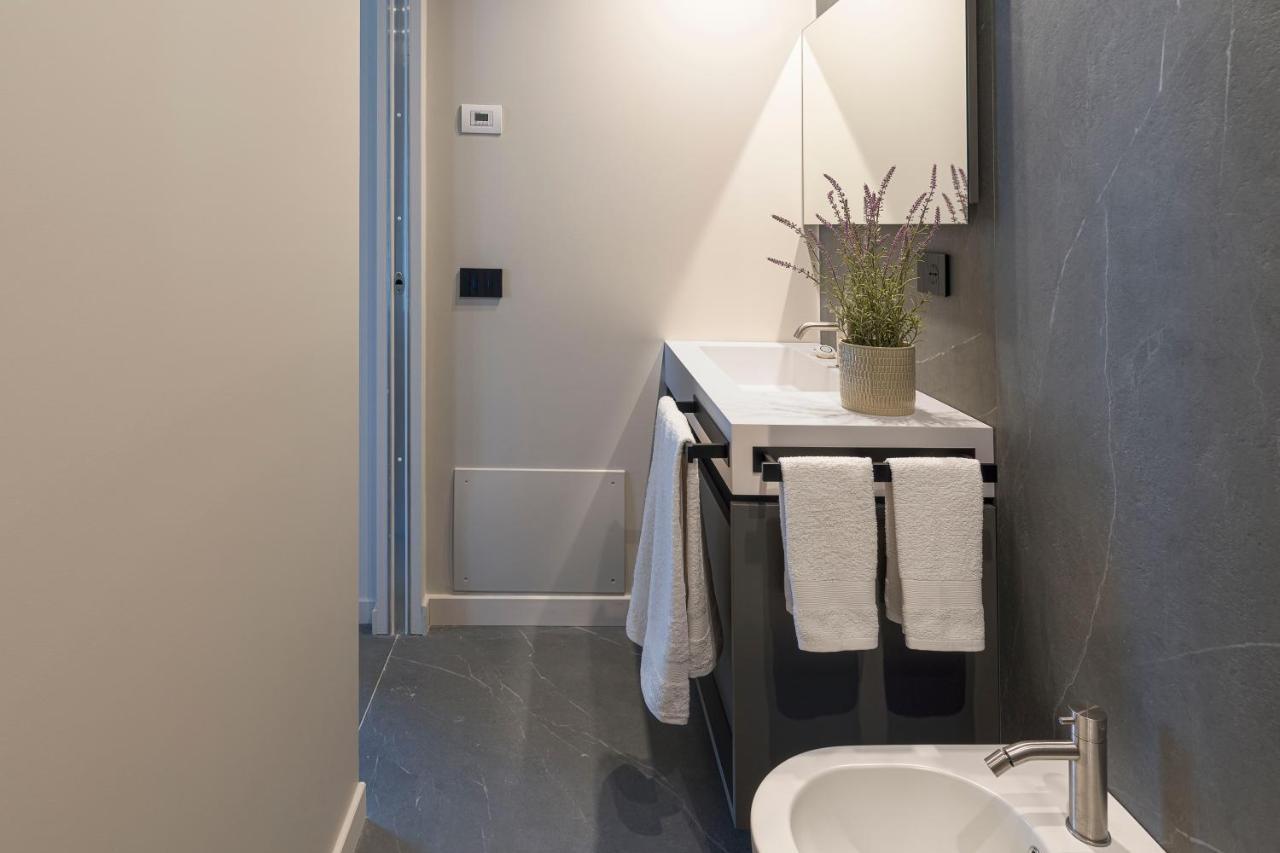 Aera Luxury Suites - 303 304 305 Katania Zewnętrze zdjęcie
