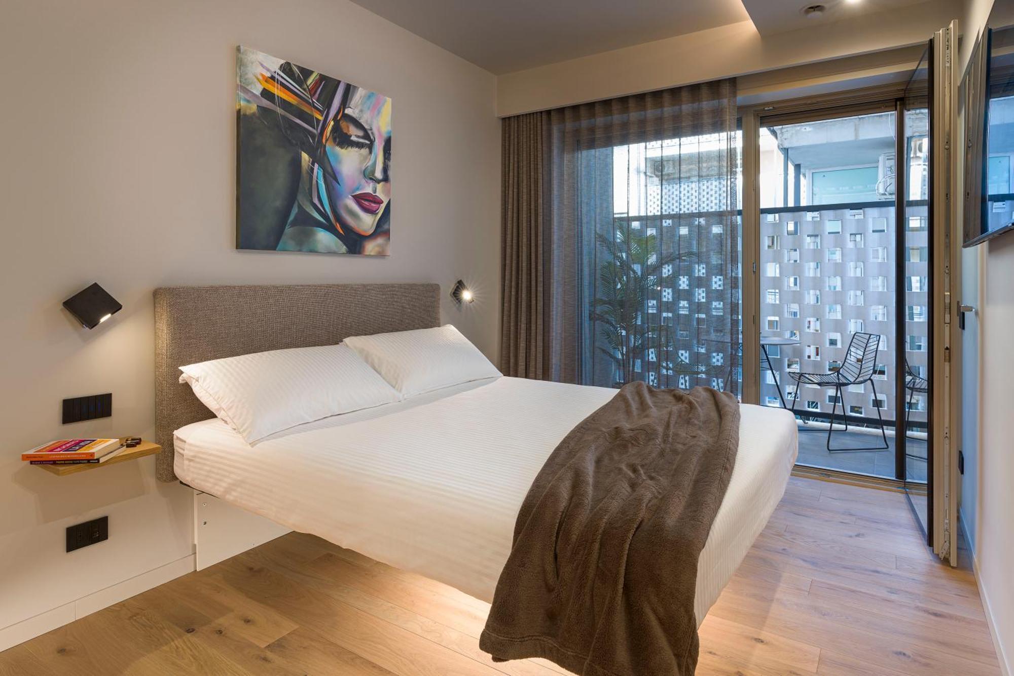 Aera Luxury Suites - 303 304 305 Katania Zewnętrze zdjęcie