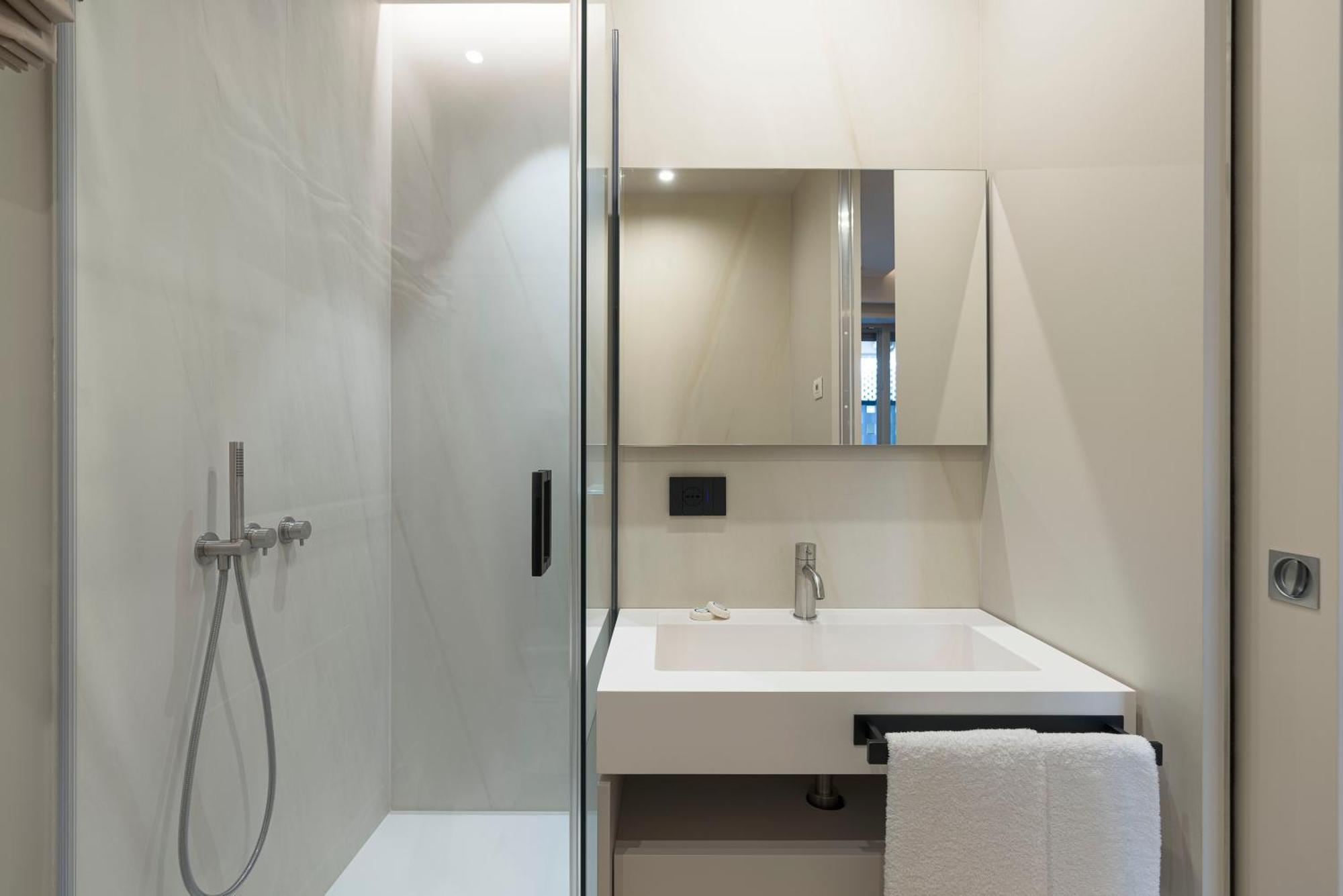 Aera Luxury Suites - 303 304 305 Katania Zewnętrze zdjęcie